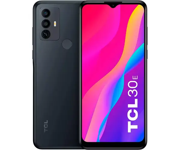 TCL 30E 3GB 64GB TCL 30E 3GB 64GB