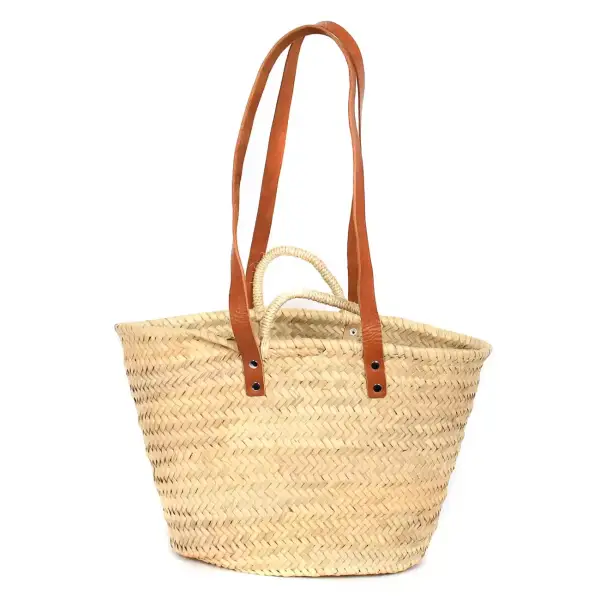 Bolso Capazo de Palma Bolso Capazo de Palma