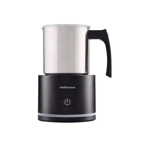 Espumador de Leche Mellerware Frothy! 600W Espumador de Leche Mellerware Frothy! 600W