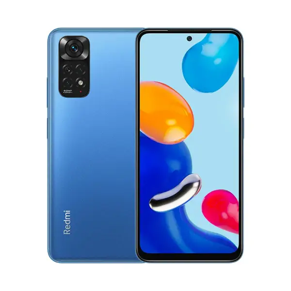 Xiaomi Redmi Note 11 4GB/128GB Xiaomi Redmi Note 11 4GB/128GB