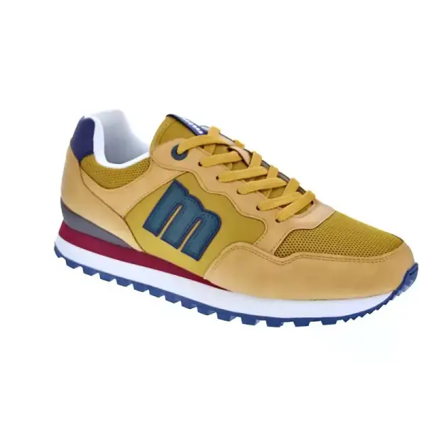 Zapatillas Mustang Porlandos Zapatillas Mustang Porlandos