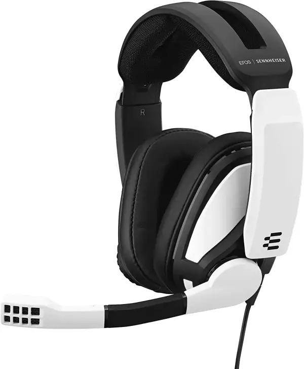 Auriculares Gaming Sennheiser EOS SGSP 301 Auriculares Gaming Sennheiser EOS SGSP 301