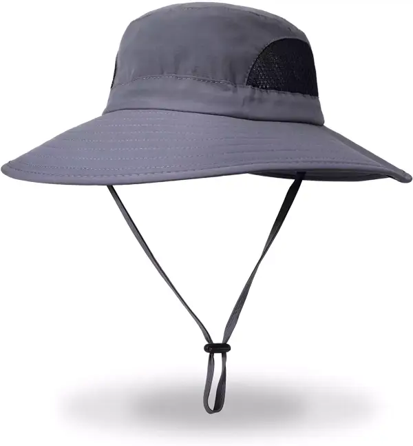 Sombreros de pesca Sombreros de pesca
