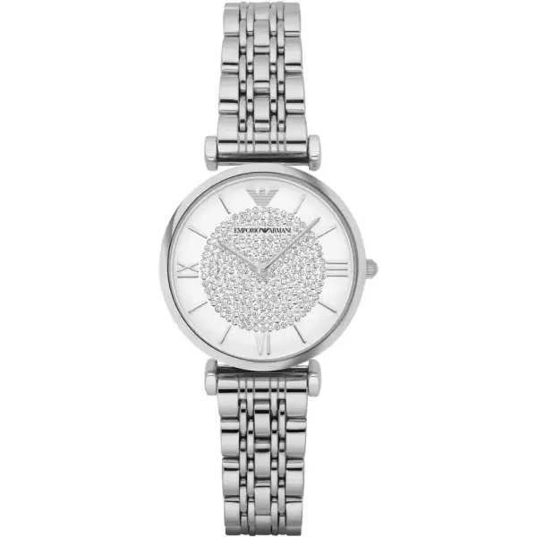 Reloj Emporio Armani Mujer Analógico Reloj Emporio Armani Mujer Analógico