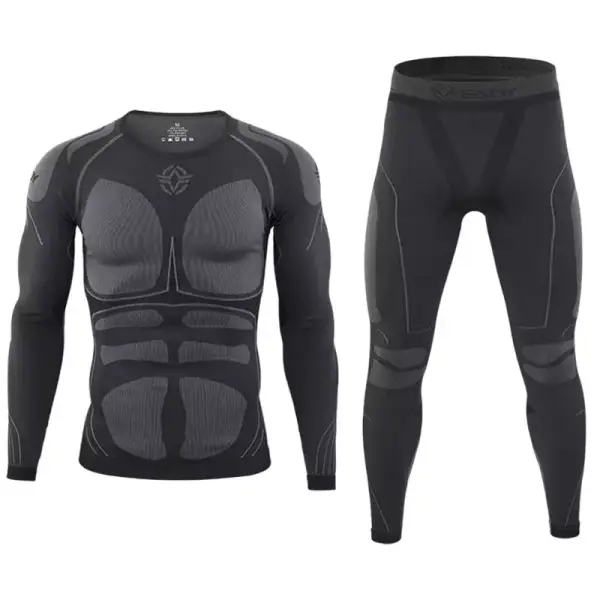 Ropa interior térmica para hombre Ropa interior térmica para hombre