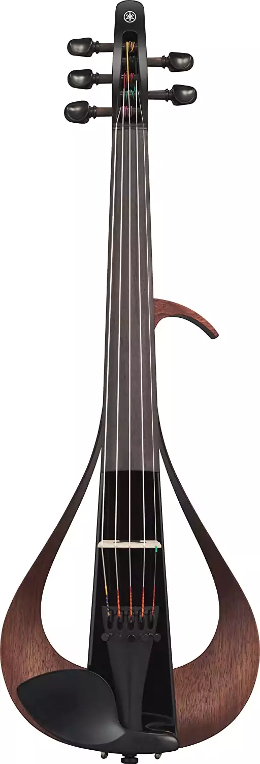Violín Yamaha Silent 5 cuerdas Violín Yamaha Silent 5 cuerdas