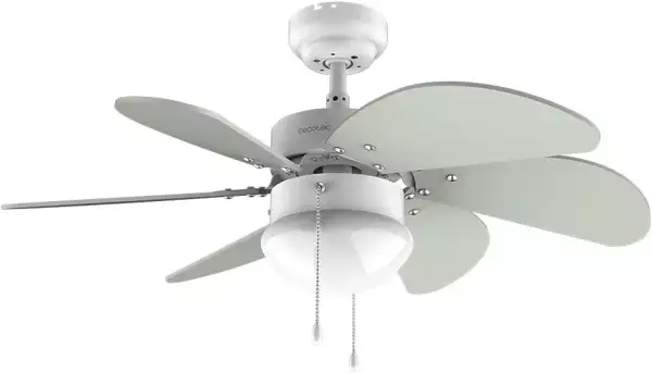 Ventilador de techo Cecotec EnergySilence 3600 Vision Sky 70W Ventilador de techo Cecotec EnergySilence 3600 Vision Sky 70W