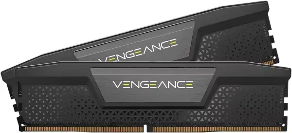Kit RAM Corsair Vengeance 32GB 6400Mhz (2x16GB) Kit RAM Corsair Vengeance 32GB 6400Mhz (2x16GB)