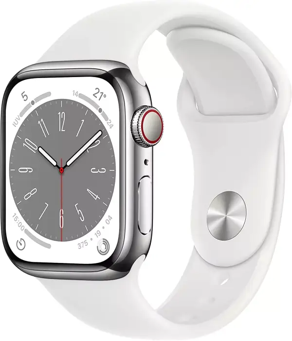 Apple Watch Series 8 GPS + Cellular 41mm Apple Watch Series 8 GPS + Cellular 41mm