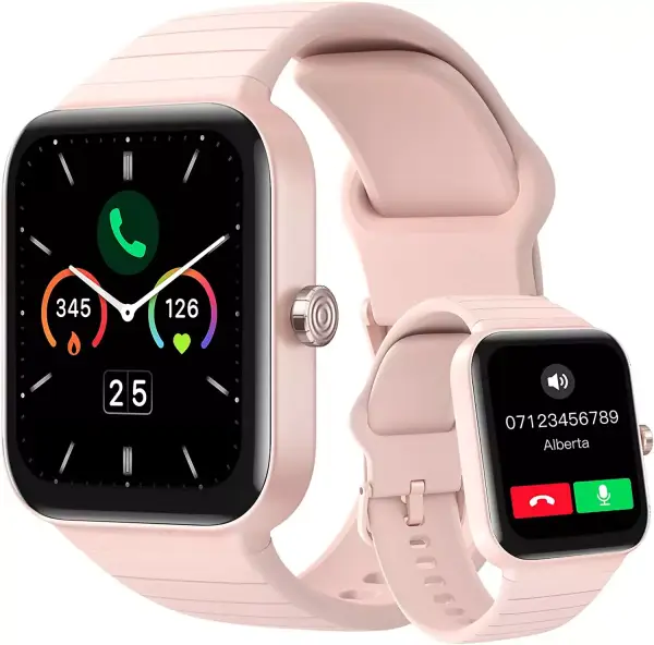 Reloj Inteligente Mujer Reloj Inteligente Mujer