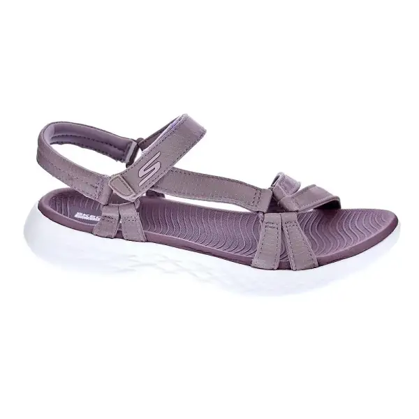 Sandalias Mujer Skechers On The Go Sandalias Mujer Skechers On The Go
