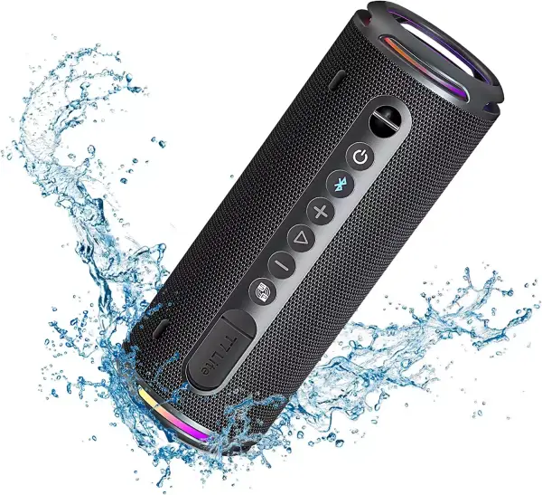 Altavoz Bluetooth Tronsmart T7 lite Altavoz Bluetooth Tronsmart T7 lite