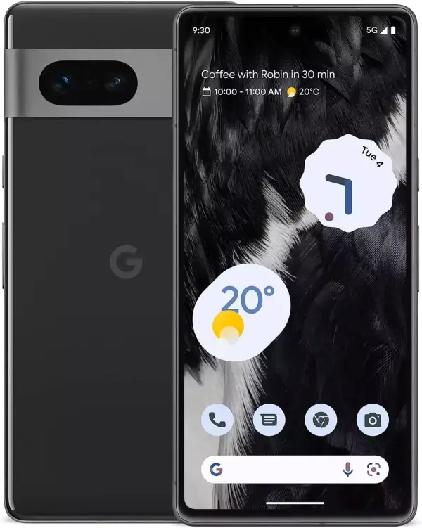 Google Pixel 7 8GB/128GB Google Pixel 7 8GB/128GB