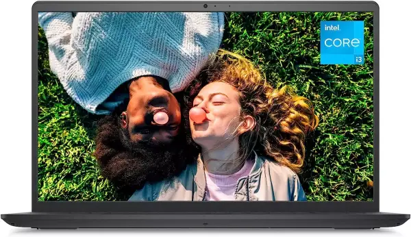 Dell Inspiron 15 i3-1115G4 8GB 256GB 15,6" Dell Inspiron 15 i3-1115G4 8GB 256GB 15,6"
