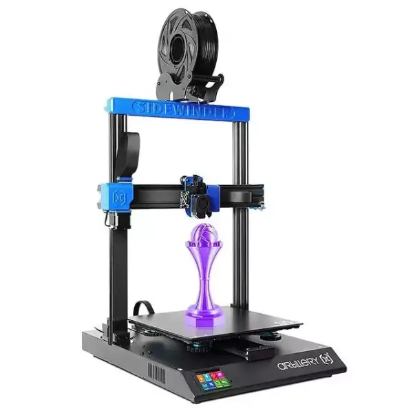 Impresora 3D Artillery Sidewinder X2 Impresora 3D Artillery Sidewinder X2