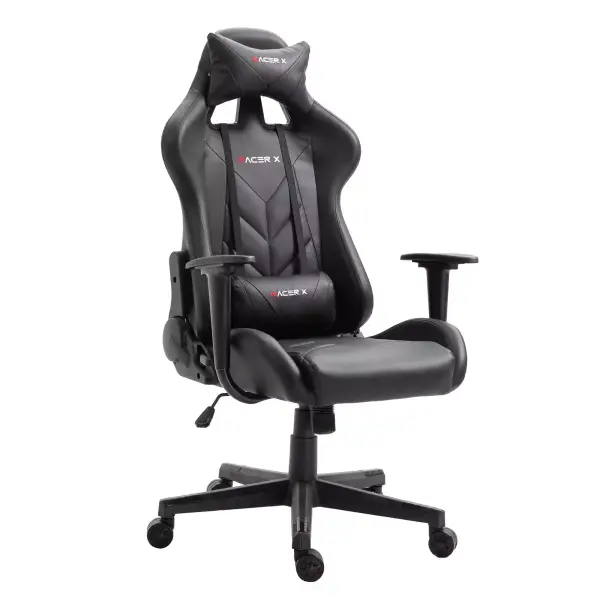 Silla Gaming Racer X Silla Gaming Racer X