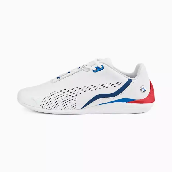 Zapatillas Puma BMW M Motorsport Drift Cat Zapatillas Puma BMW M Motorsport Drift Cat