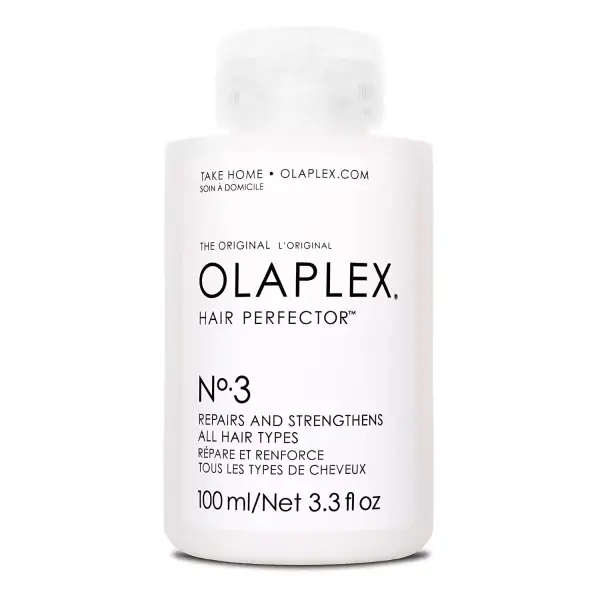 Tratamiento reparador Olapex Nº 3 100ml Tratamiento reparador Olapex Nº 3 100ml