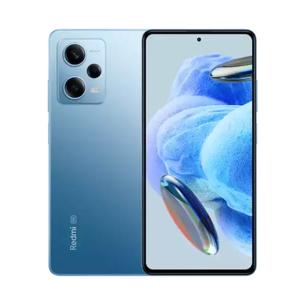 Xiaomi Redmi Note 12 Pro 8GB 256GB Xiaomi Redmi Note 12 Pro 8GB 256GB