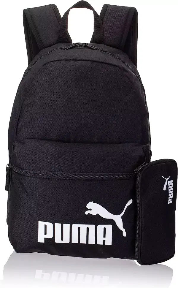 Mochila Unisex Puma Phase Mochila Unisex Puma Phase