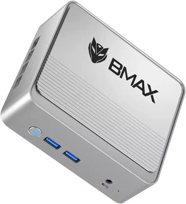 Mini PC BMAX Intel N5095 8GB 256GB Win 11Pro Mini PC BMAX Intel N5095 8GB 256GB Win 11Pro