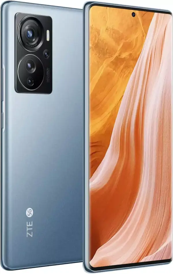 ZTE Axon 40 Pro 5G 8GB/128GB ZTE Axon 40 Pro 5G 8GB/128GB