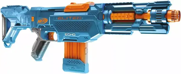 Lanzador Nerf Elite 2.0 Echo Cs-10 Lanzador Nerf Elite 2.0 Echo Cs-10