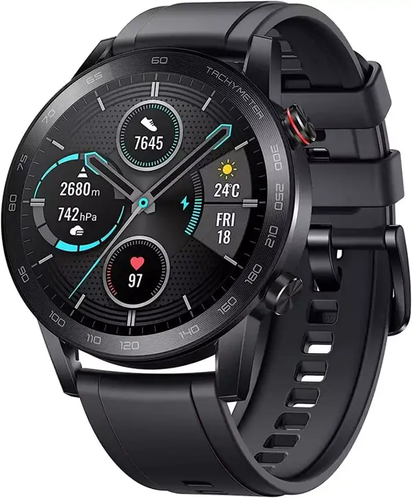 HONOR MagicWatch 2 Reloj Inteligente 46mm HONOR MagicWatch 2 Reloj Inteligente 46mm