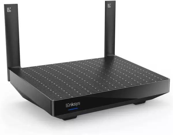 Router WiFi 6 mesh Linksys AX5400 Hydra Pro 6 Router WiFi 6 mesh Linksys AX5400 Hydra Pro 6
