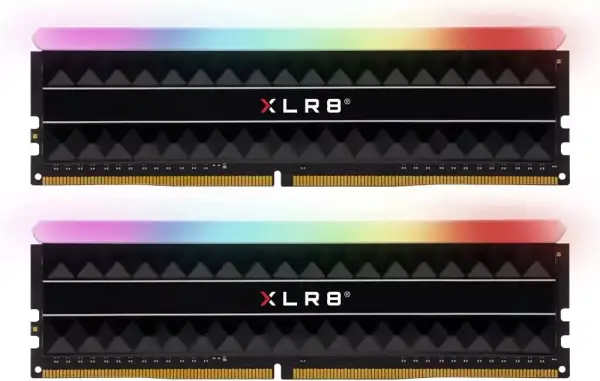 16GB RAM PNY XLR8 Gaming (2x8GB) DDR4 3600MHz 16GB RAM PNY XLR8 Gaming (2x8GB) DDR4 3600MHz