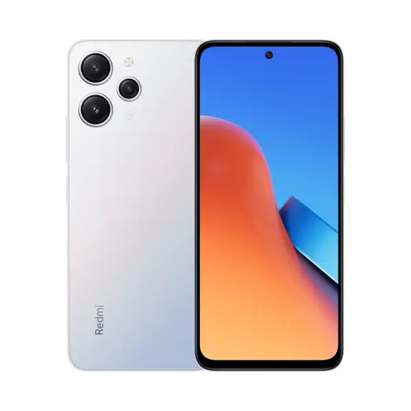 Xiaomi Redmi Note 12 4GB 128GB Xiaomi Redmi Note 12 4GB 128GB