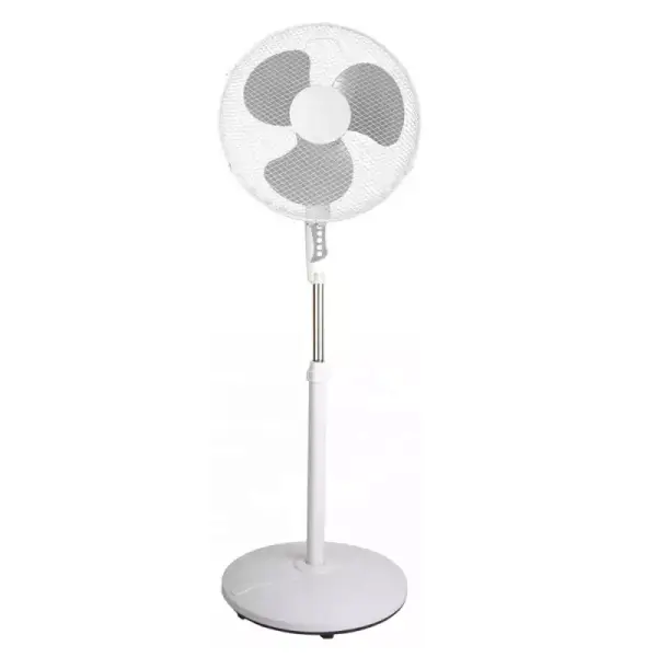 Ventilador de pie 16" 60W Ventilador de pie 16" 60W