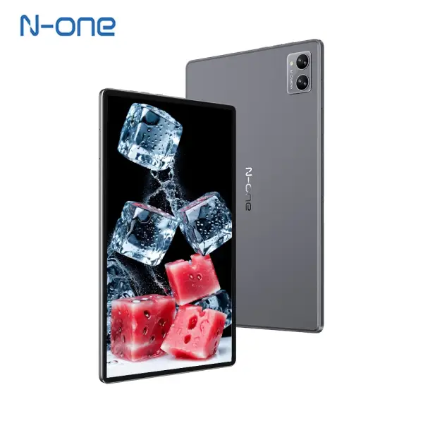 Tablet N-one-NPad Plus de 10,3" 8GB 128GB Tablet N-one-NPad Plus de 10,3" 8GB 128GB