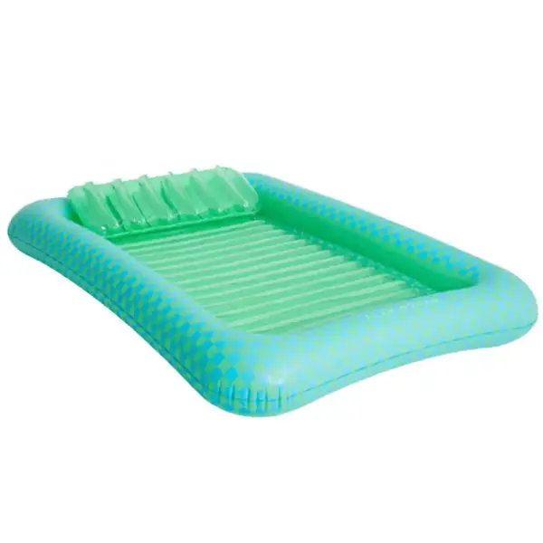 Colchoneta Piscina Flamingueo Colchoneta Piscina Flamingueo