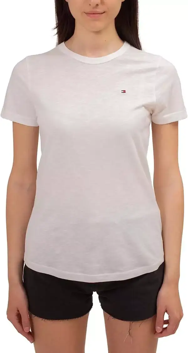 Camiseta Tommy Hilfiger de mujer (Talla M y L) Camiseta Tommy Hilfiger de mujer (Talla M y L)
