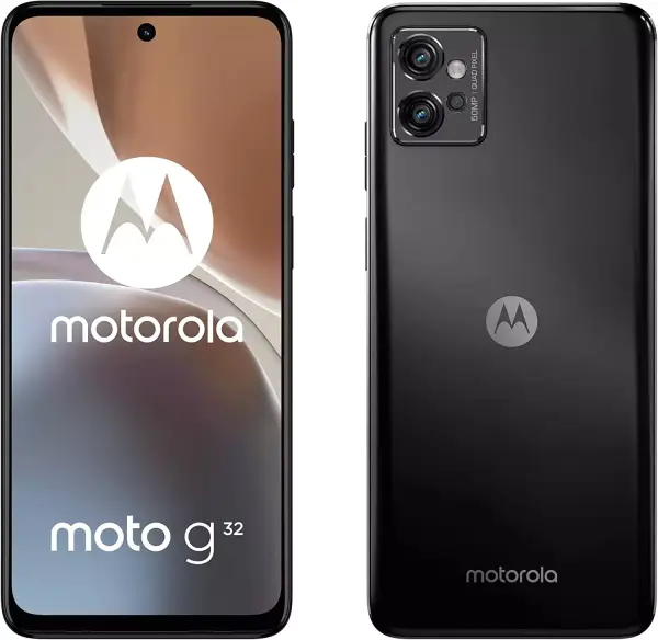 Motorola G32 6GB/128GB Motorola G32 6GB/128GB