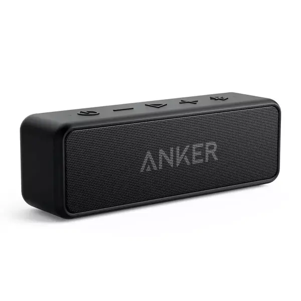 Altavoz Bluetooth Soundcore 2 Anker Altavoz Bluetooth Soundcore 2 Anker