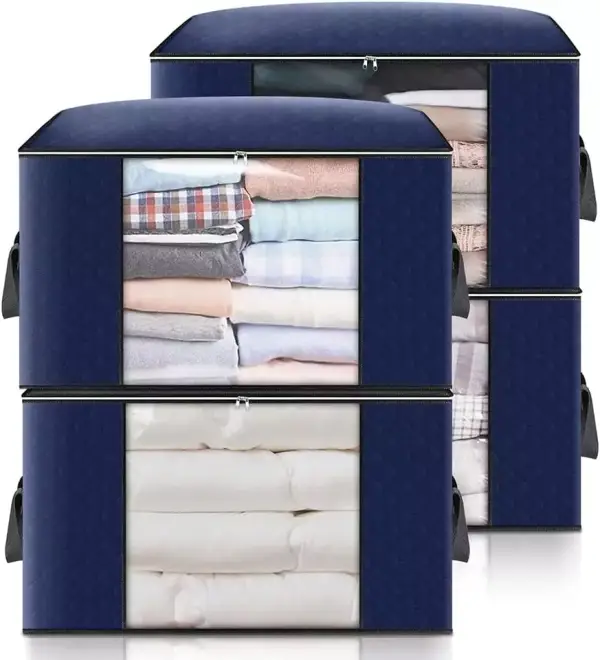 4 bolsas para almacenamiento 4 bolsas para almacenamiento