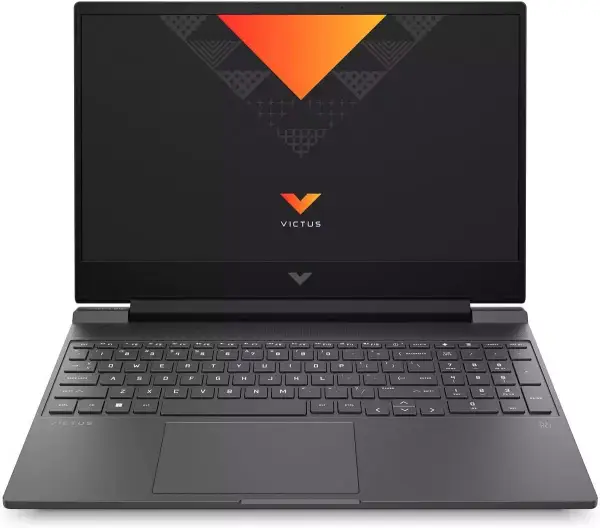 HP Victus i5-12500H 16GB 512GB RTX3050 15,6" HP Victus i5-12500H 16GB 512GB RTX3050 15,6"