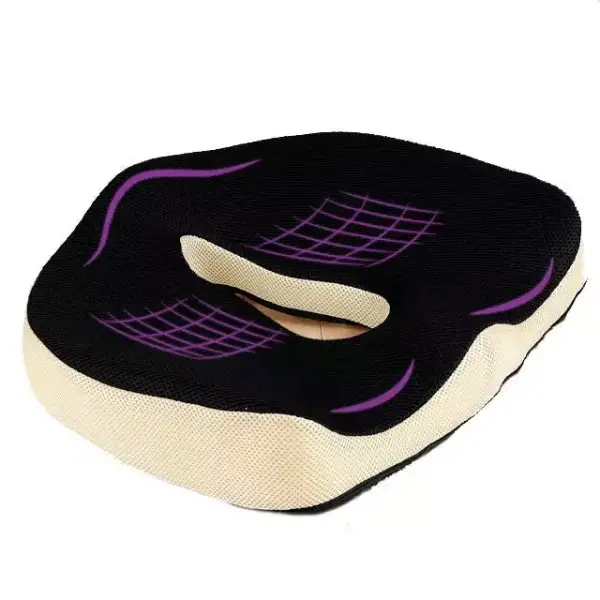 Cojín para Silla de Oficina Starley Cojín para Silla de Oficina Starley