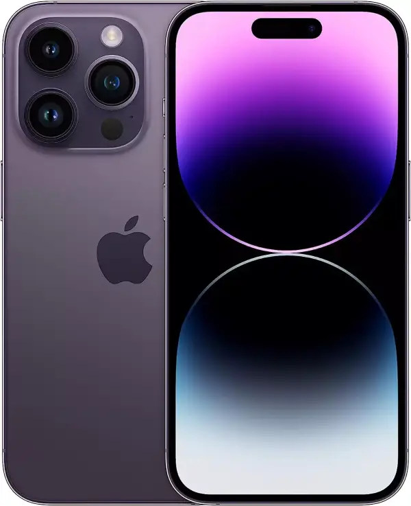 Apple iPhone 14 Pro (256 GB) Apple iPhone 14 Pro (256 GB)