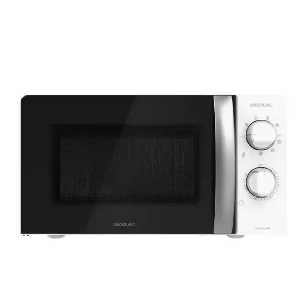 Microondas Cecotec con Grill ProClean 2110 Microondas Cecotec con Grill ProClean 2110