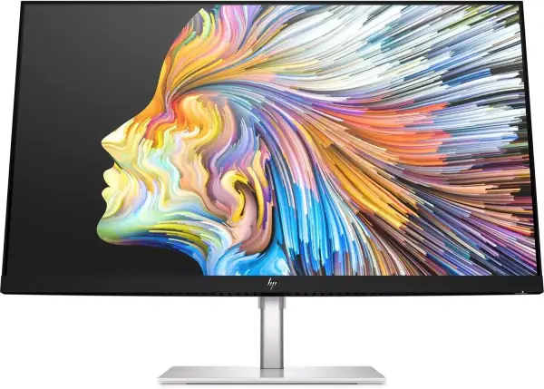 Monitor HP U28 UHD 4K 28" Monitor HP U28 UHD 4K 28"