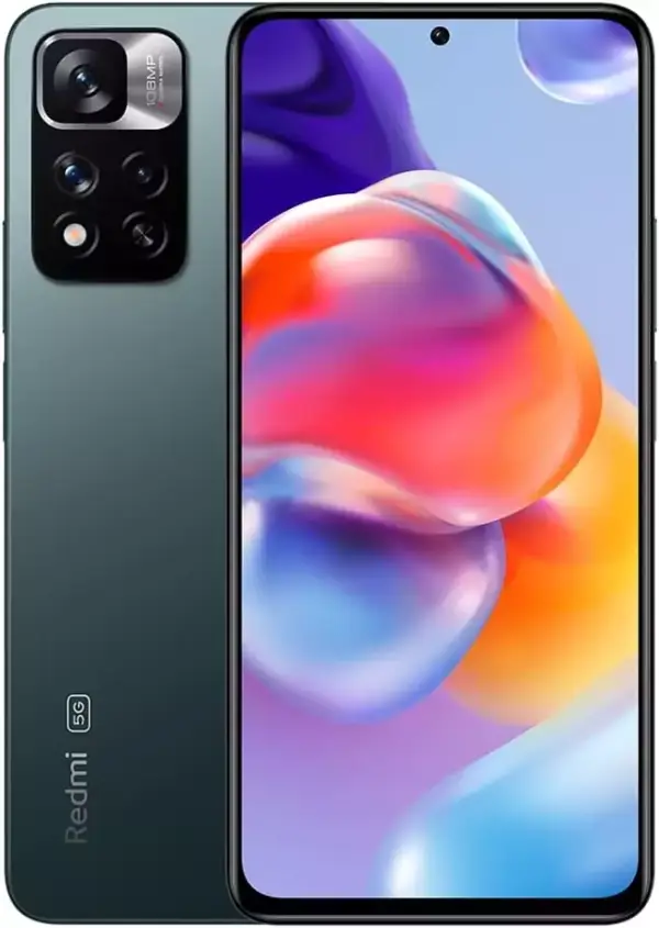 Xiaomi Redmi Note 11 Pro+ 5G 8GB/128GB Xiaomi Redmi Note 11 Pro+ 5G 8GB/128GB