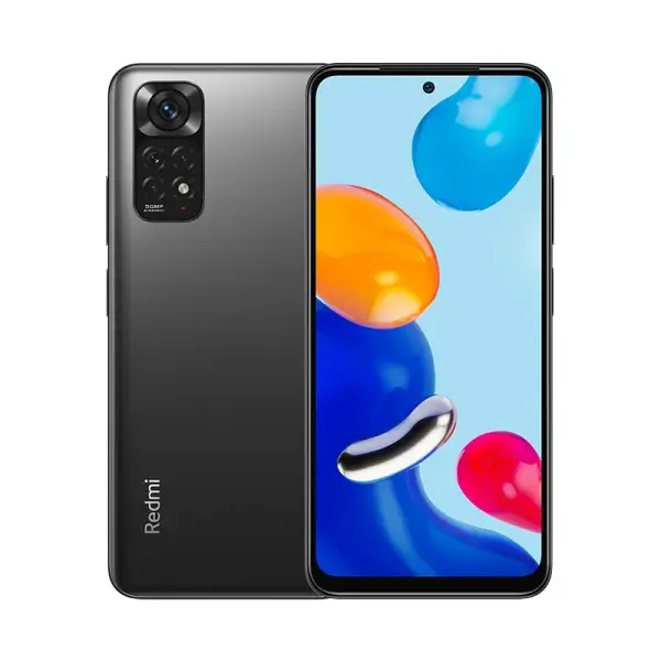 Xiaomi Redmi Note 11 4GB/128GB Xiaomi Redmi Note 11 4GB/128GB