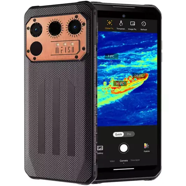 Smartphone Raptor F150 12GB 256GB Smartphone Raptor F150 12GB 256GB