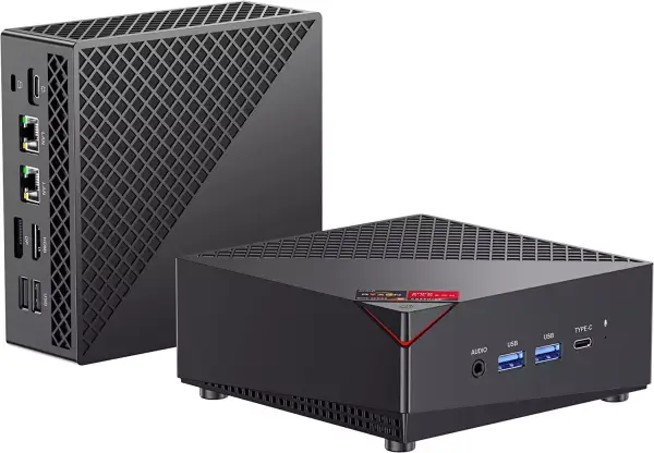 Mini PC Acemagician Ryzen 5 16GB 512GB W11P Mini PC Acemagician Ryzen 5 16GB 512GB W11P