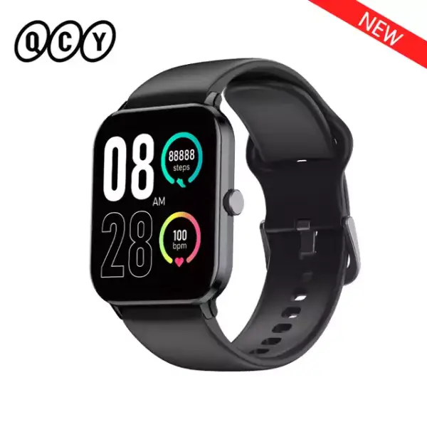 Smartwatch QCY GTC Smartwatch QCY GTC