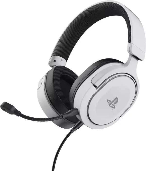Auriculares Trust Gaming GXT 498W Auriculares Trust Gaming GXT 498W