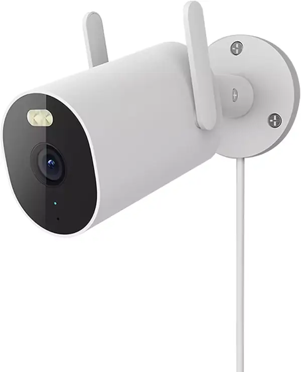 Cámara Xiaomi OutDoor Cam QW300 1296p WiFi Cámara Xiaomi OutDoor Cam QW300 1296p WiFi